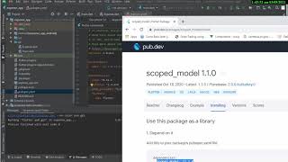 【FLUTTER ANDROID STUDIO and IOS】 Expenses tracker manager day to day App