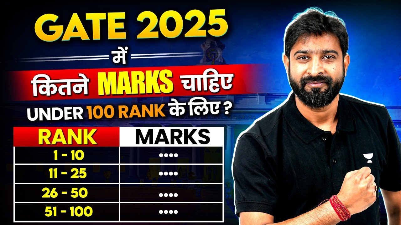 how-much-marks-is-needed-to-secure-under-100-rank-in-gate-2025
