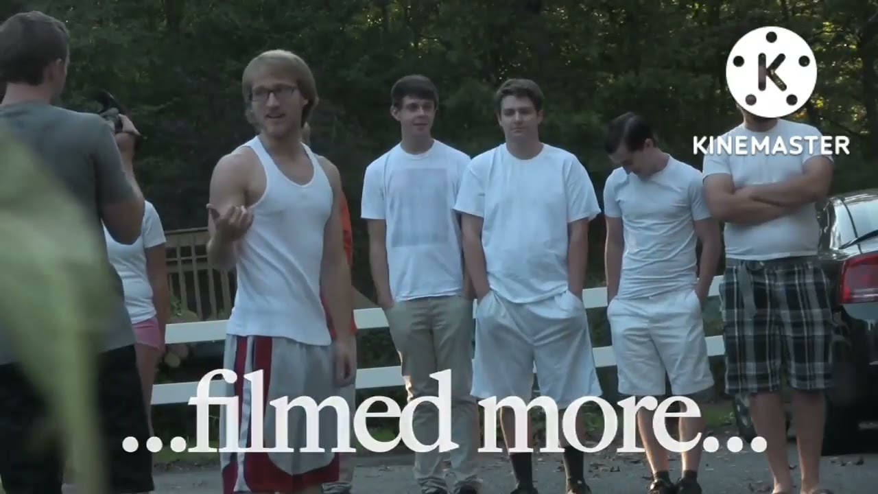 Disney GoAnimate McJuggerNuggets The Psycho Series Full Episode