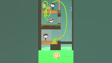 Mastering the Attack Draw Line || #viral #youtubeshorts #gameplay