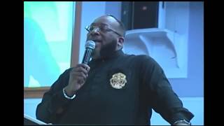 Your Crying Days Are Over!   Bishop Marvin Sapp Live@The Chosen Vessel 03 24 2019