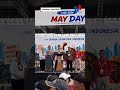 May Day 2026, Prabowo : MBG Bermanfaat Apa Tidak??