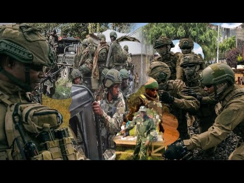 NIMUGOROBA KUWA 6 10 2025 IBINTU BYADOGEREYE MU MIRWANO IKOMEYE IMASISI IBICE BYONGEYE GUFATWA 