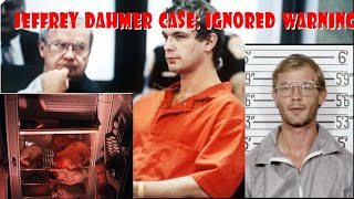 Silent Horror – Jeffrey Dahmer’S Neighbor And The Door To Apartment 213