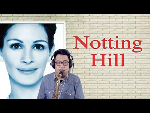 SHE Elvis Costello 電影 新娘百分百 主題曲 次中音薩克斯風cover By 林昱廷 Tenor Sax Cover 