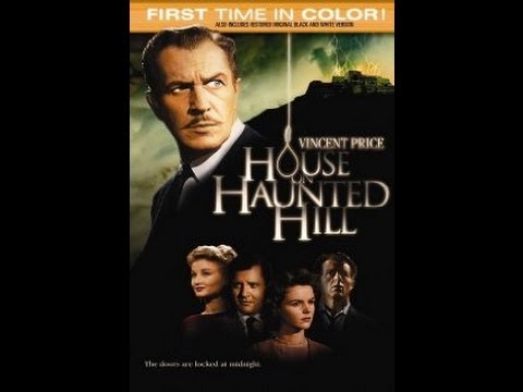 House on Haunted Hill - Full Movie (Starring : Vincent Price)