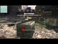 【COD MW2】FALマスターキーが面白い!!