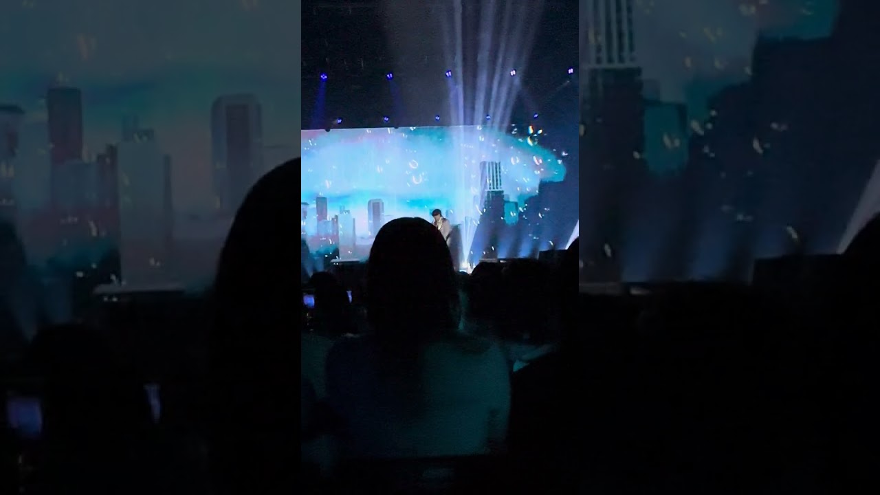 2026.2.28 SEO EUNKWANG(徐恩光) CONCERT〈My Page〉in Taipei《失戀無罪》by A-Lin