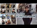 ¿CÓMO TENER UN FEED PERFECTO DE INSTAGRAM? - Juanjus