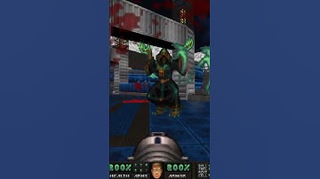 HPN 12.04.24 #DoomII #Eviternity II e05 Part 5 Gameplay #GZDoom #DeltaTouch #Android #doom #doomguy