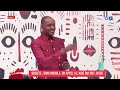 Le Grand Mbandja du 18 mai 2026 avec Carnaud ATOMO MENGUE et Estelle MENGUE.