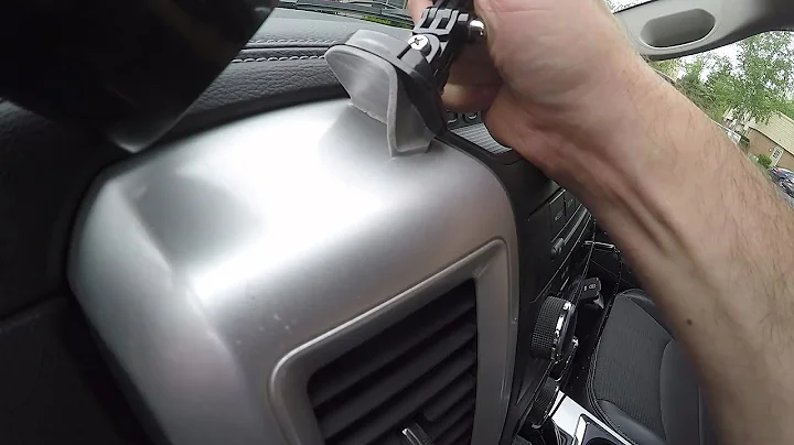 How To Remove GoPro Adhesive 3M Sticky Mounts