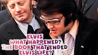 Elvis - What Happened -You Asked Me To Examine The Book And is listened. Part 1 Elvis - What Happened -You Asked Me To Examine The Book And is listened. Part 1