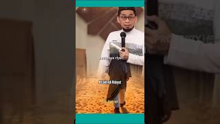 Riya - Ustadz Adi Hidayat #shorts #ustadzadihidayat