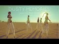 Dusty Memories - Burning Man 2016