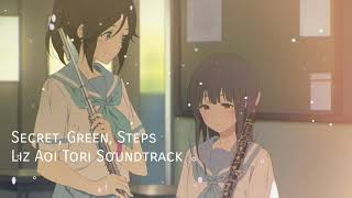 Secret, Green, Steps - Liz to Aoi Tori Soundtrack