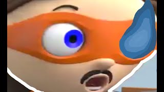Protogent Rap Bass Boosted