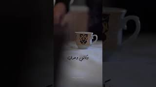 |محمود درويش| وكأنني وحدي انا هو أو انا الثاني رآني و اطمأن على نهاري و ابتعد #محمود_درويش #شعر