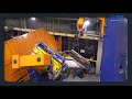 CLOOS QIROX Robot Welds Rear Walls For Tippers At Meiller mp3