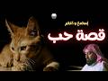 لا تتجاوز هذا الفيديو إستمع لهذه القصة للشيخ نبيل العوضي قصة حب أبكت الملايين إستمع و خذ العبرة