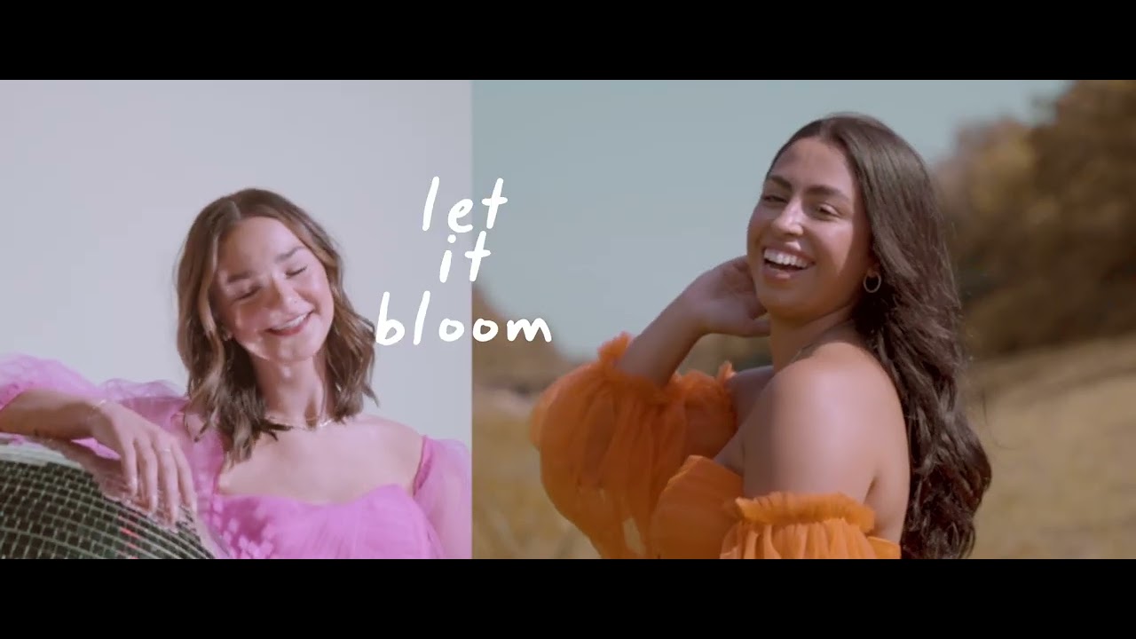 Bloom (Lyric Video)