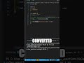 Golang Blank Identifier Explained with Atoi Example