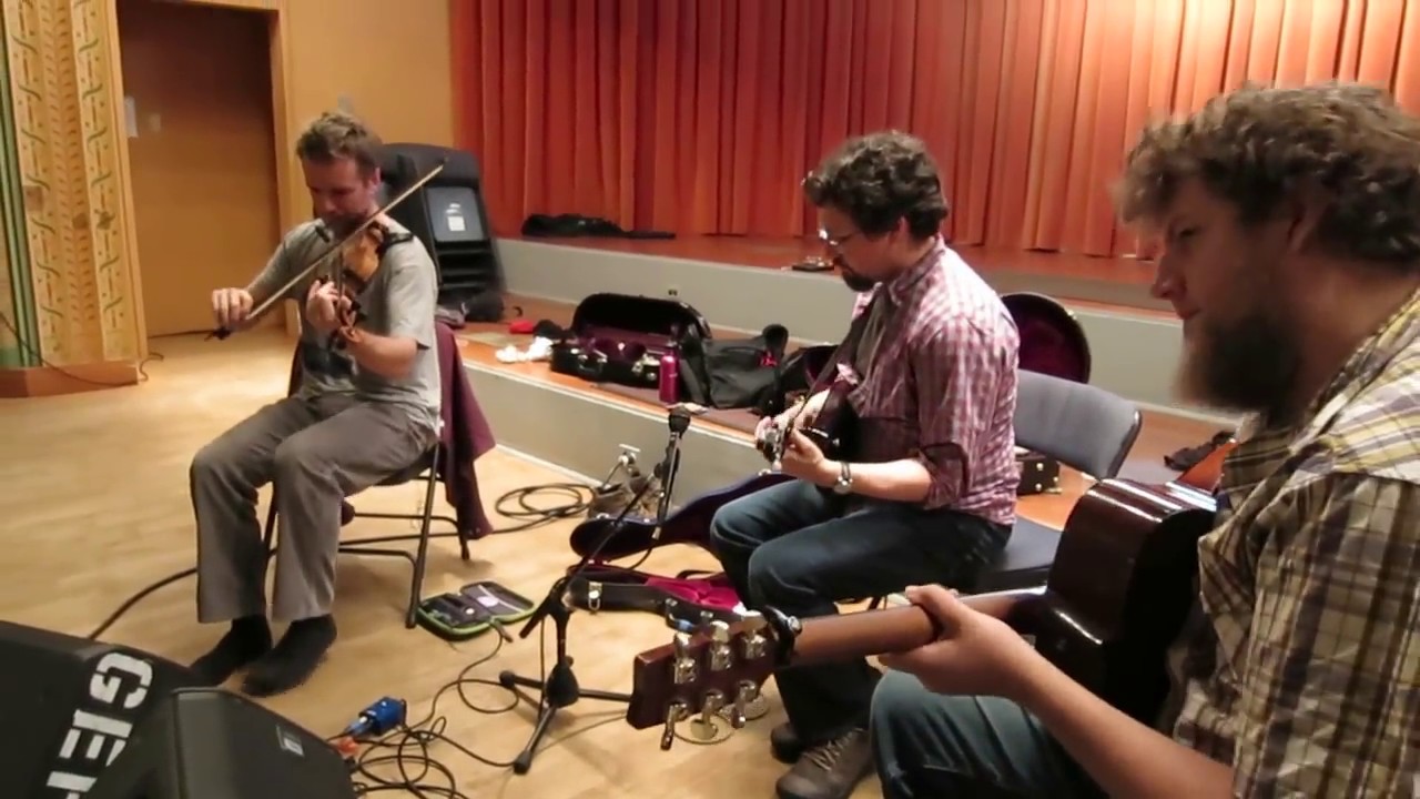 Will Mentor ● Riptide ● Glen Echo ● 2016-10-23