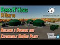 Pumps n hoses a how to  part 1  building an expandable bga