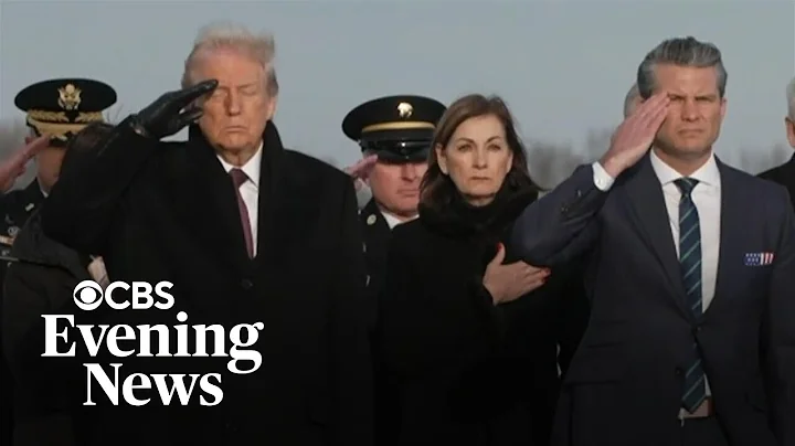 U.S. launches massive strike on ISIS targets in Syria