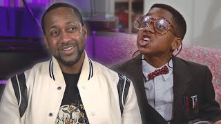 Family Matters Jaleel White On Urkels Legacy And On-Set Secrets Et Then And Now