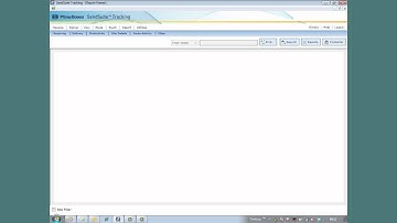 SendSuite Tracking - Management information reports