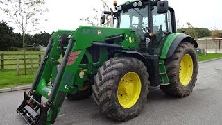 John Deere 6930 Premium