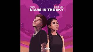 Phora feat. Jhené Aiko - 'Stars In The Sky'  VERSION