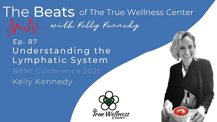 The Beats (Ep. 87) Understanding the Lymphatic Sys...