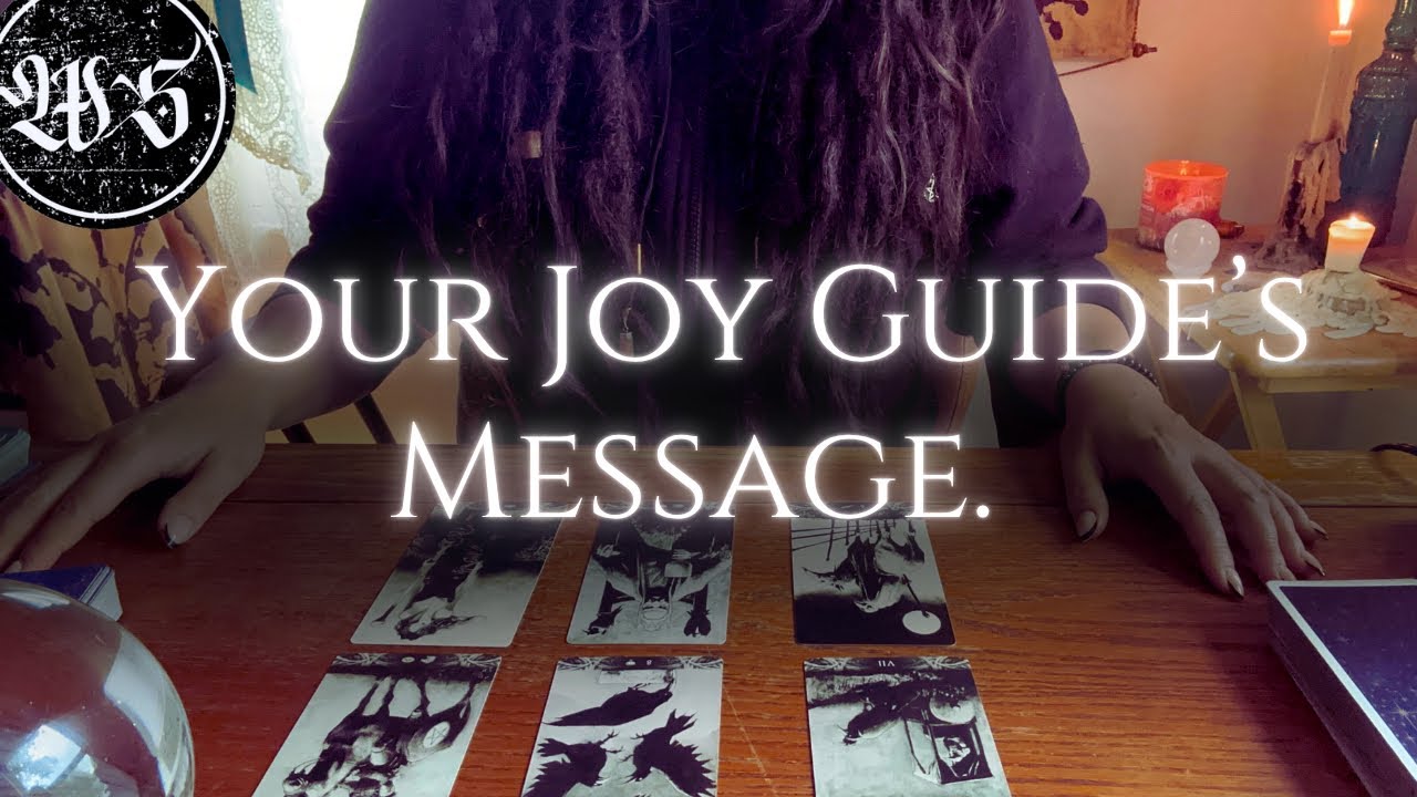 YOU'RE IN AN IMPORTANT MOMENT.