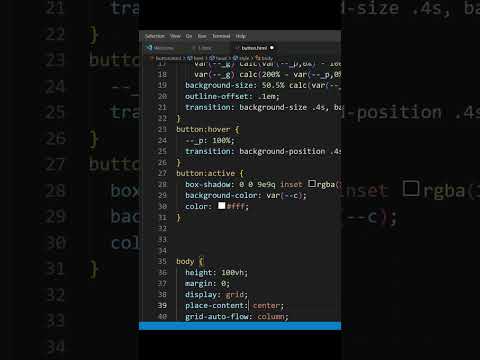 Create Css Animation