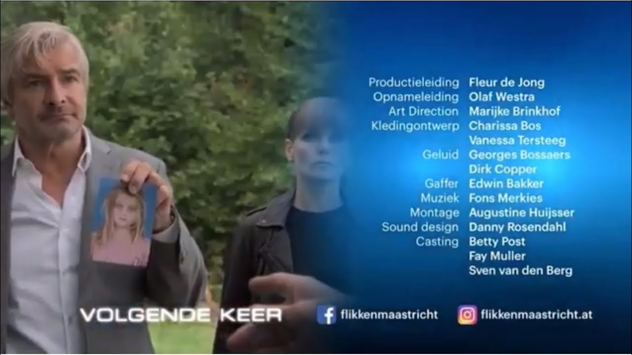 Flikken Maastricht seizoen 17 aflevering 4 preview YouTube Flikken Maastricht seizoen 17 aflevering 4 preview YouTube