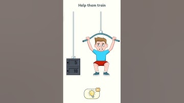 DOP 2 Level 1354 Gameplay #shorts #viralvideo #short