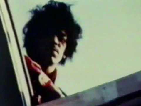 Jimi Hendrix - Bold as Love (Axis Alternate Version)