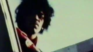 Jimi Hendrix - Bold as Love (Axis Alternate Version)