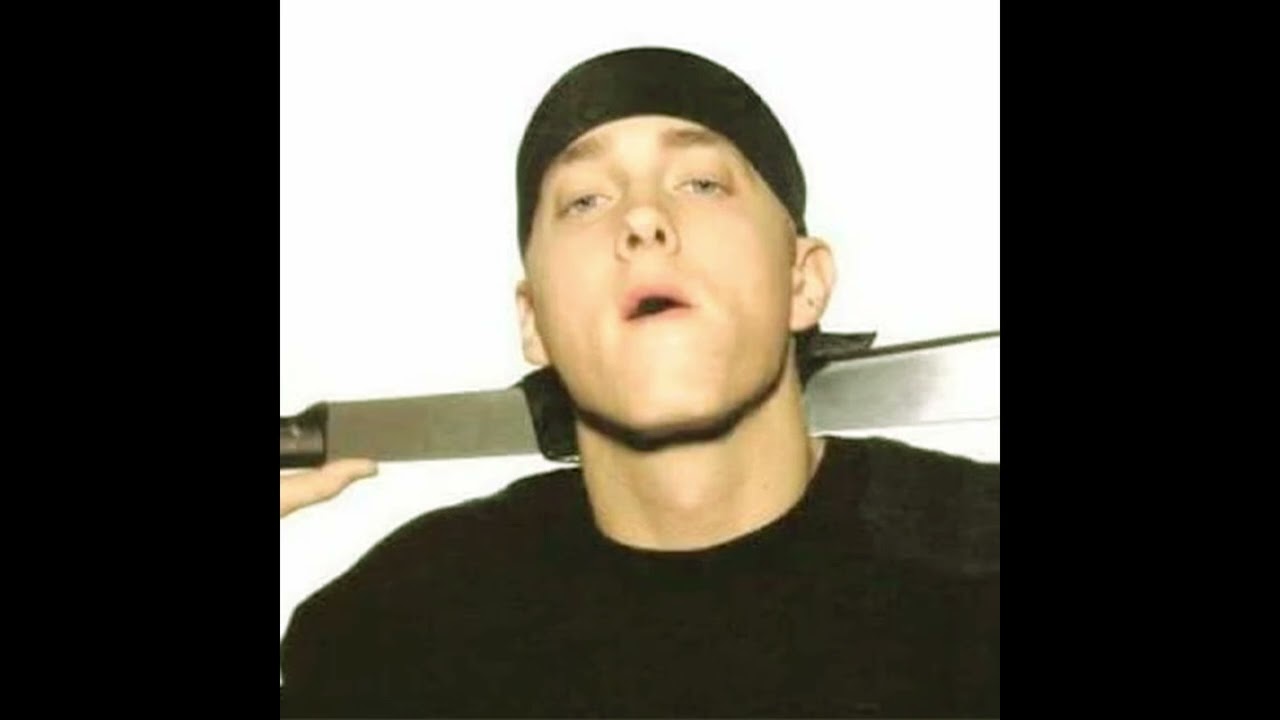 [FREE] Rare Eminem x 2000s Type Beat - "SLASHER!"