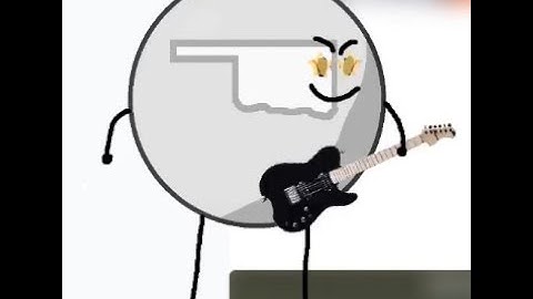 Stack The States 2 Part 2 “Double Oklahoma”