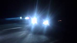 Team Powertech Cluj Audi A3 Vs Audi A4 Powered By Powertech - Performance Chiptuning Buzau