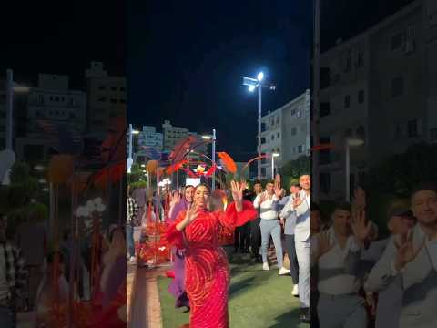خمسه علينا من العين    اكسبلور افراح  رقص