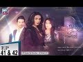 Watch Chandni Begum Episode 41 & 42 - ARY Zindagi Drama Online In HD