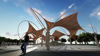 Đồ Án Tốt Nghiệp Kiến Trúc Sư - Phan Thành Hoàng - Đhqt Hồng Bàng