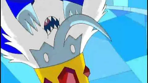 Cartoon Network: Adventure Time promo