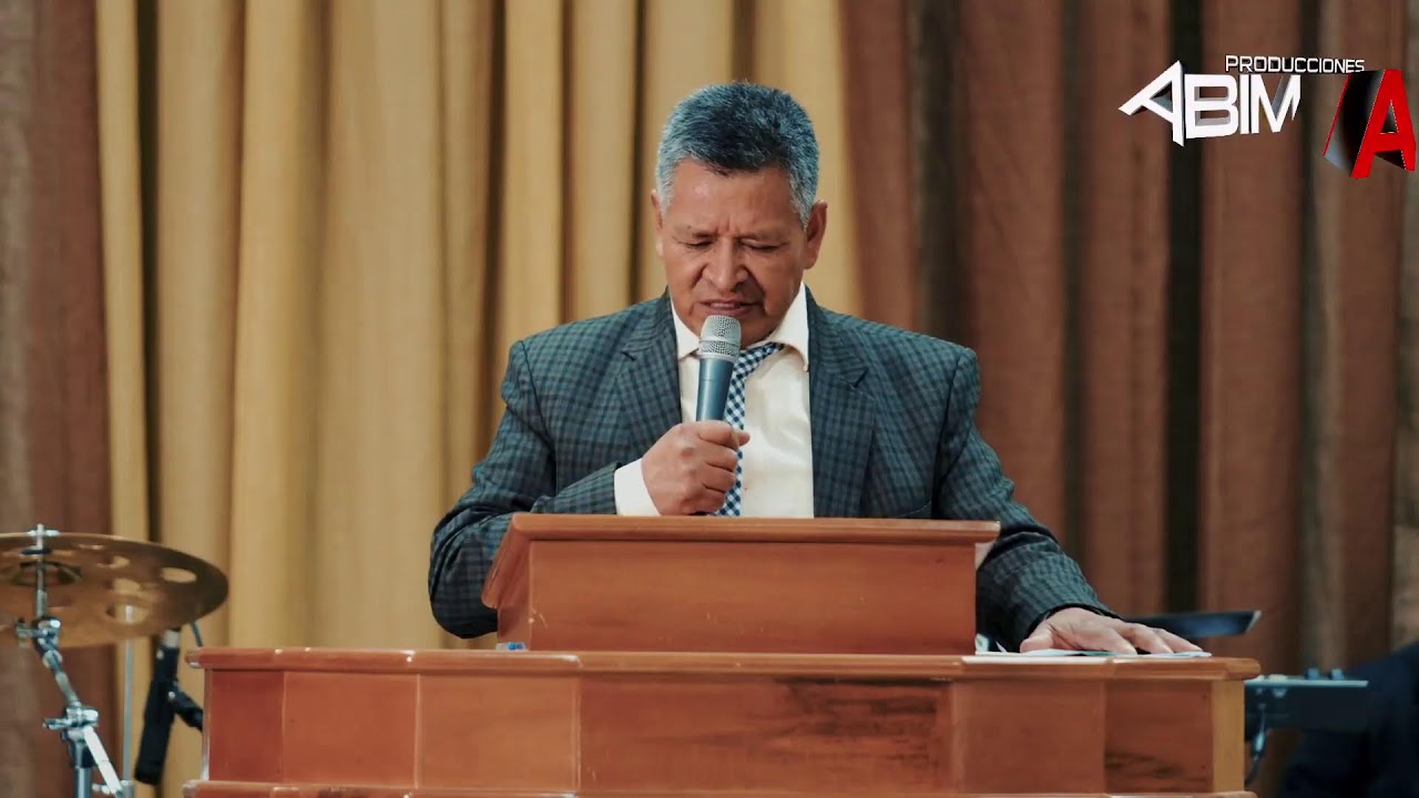 Acción de Gracias por los 4 Alos de Estancia en la Unión Americana de Manuel Rubén Perechu Chovon