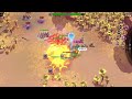 Dragon Trail Level 65 (New Update) - Call of Dragons