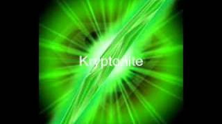 Kryptonite-Three Doors Down